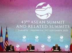 Potensi Business Matching di AIPF 2023 Capai US$ 50 Miliar