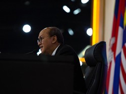 Wamen BUMN: 70% Penduduk ASEAN Tidak Punya Rekening Bank