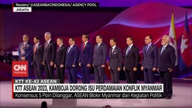 VIDEO: Pukul 16.00-22.00 Rekayasa Lalu Lintas Kembali Diberlakukan