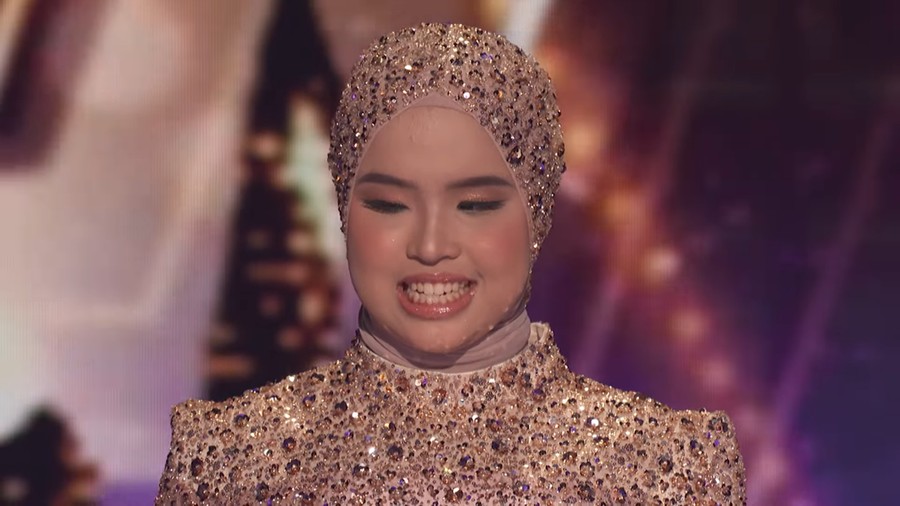 Putri Ariani
