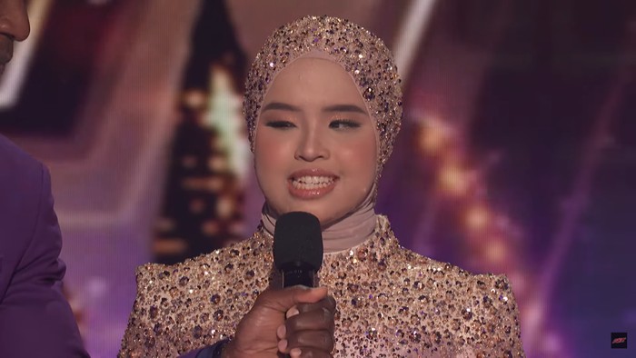 Putri Ariani