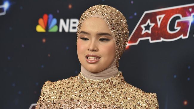 Princess Ariani Places Fourth in America’s Got Talent 2023