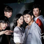 Ngeri dan Menegangkan, Ini 5 Drama Korea Horor Terbaik! Berani Nonton?