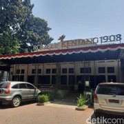 Dulunya Dikenal Horor, Ini Potret Terbaru Rumah Kentang di Bandung yang Disulap Jadi Restoran!