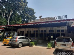 3 Horor Urban Legend Bandung yang Kini Enggak Ada Serem-seremnya