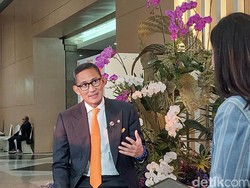 Sandiaga Ingin Lebih Banyak Penerbangan Internasional Langsung ke Indonesia