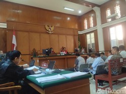 PPK Ungkap Rekanan Proyek RS Mamberamo Tengah Ditentukan Ricky Ham Pagawak