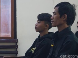 Pria di Surabaya Kaget Pupuk yang Dijualnya Dibuat Bahan Baku Bom Ikan