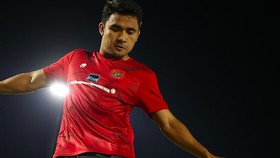Asnawi Curhat Dibuat Pusing Netizen Indonesia Usai Tak Bela Jeonnam