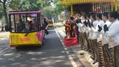 Deretan Tempat Wisata di Jabodetabek yang Tebar Promo HUT ke-80 RI