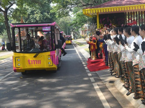 Deretan Tempat Wisata di Jabodetabek yang Tebar Promo HUT ke-80 RI