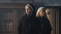 5 Rekomendasi Film Akhir Pekan, The Nun 2 Hingga Sleep Call