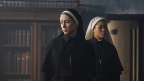 Kritikus Nilai The Nun 2 Lebih Baik dari Prekuelnya