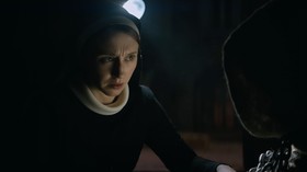 Apakah The Nun 2 Diambil dari Kisah Nyata?