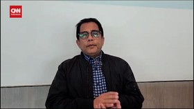 VIDEO: Akun Youtube DPR Diretas, Sekjen Kontak Google Hingga Bareskrim