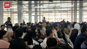 VIDEO: 95% Warga Lokal NTB Dilibatkan Jadi Petugas Sirkuit Mandalika