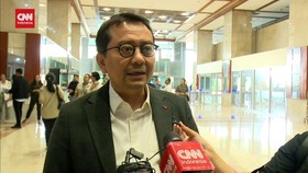 VIDEO: PKB Optimis Nama Cak Imin Diterima Di Rapat Majelis Syuro PKS