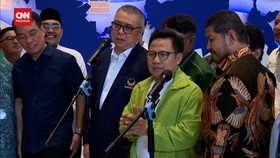 VIDEO: Diperiksa KPK Besok, Muhaimin Iskandar: Saya Pasti Datang