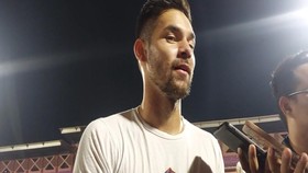 VIDEO: Siap Debut di Timnas Indonesia, Sandy Walsh Mengaku Fit