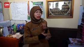 VIDEO: Kepala Sekolah Sebut Adu Jotos Siswa SMP Viral Becanda