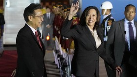 Dukung ASEAN, AS Desak Junta Myanmar Setop Kekerasan Militer
