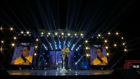 West Java Festival 2023 Jadi Saksi Perpisahan Ridwan Kamil