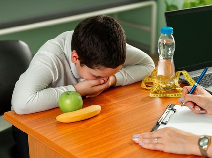 Obesitas Pada Anak, Kenali Diagnosa, Dampak, dan Penanganannya