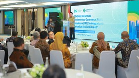 GRC Terintegrasi: Kunci Kebangkitan Perbankan Syariah di Indonesia