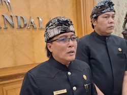 Bupati Badung Usul Pungutan Turis Asing Rp 150 Ribu Saat Check In di Hotel