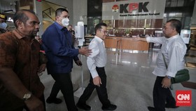 Sudirman Said: Muhaimin dalam Posisi Cukup Baik di KPK