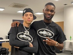 Lirik Lagu Sprinter - Central Cee feat. Dave