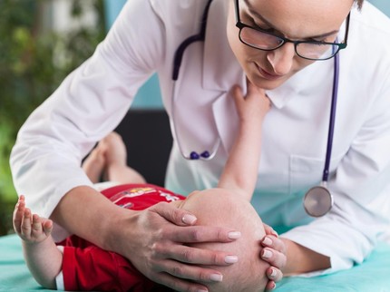Cerebral Palsy pada Bayi: Penyebab, Gejala, Cara Mencegah & Mengobatinya