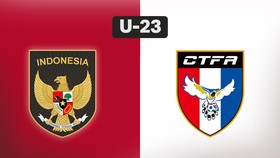 LIVE REPORT: Indonesia vs Taiwan