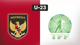 LIVE REPORT: Indonesia vs Turkmenistan di Kualifikasi Piala Asia U-23