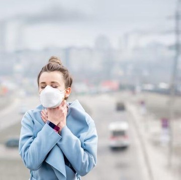 Kualitas Udara di Jakarta Kian Memburuk, Ini 5 Bahaya dan Dampak Polusi Udara Bagi Kesehatan!