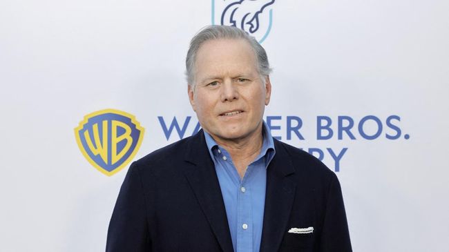 Warner Bros. CEO Confident Film Production will Resume Smoothly after Hollywood Strike