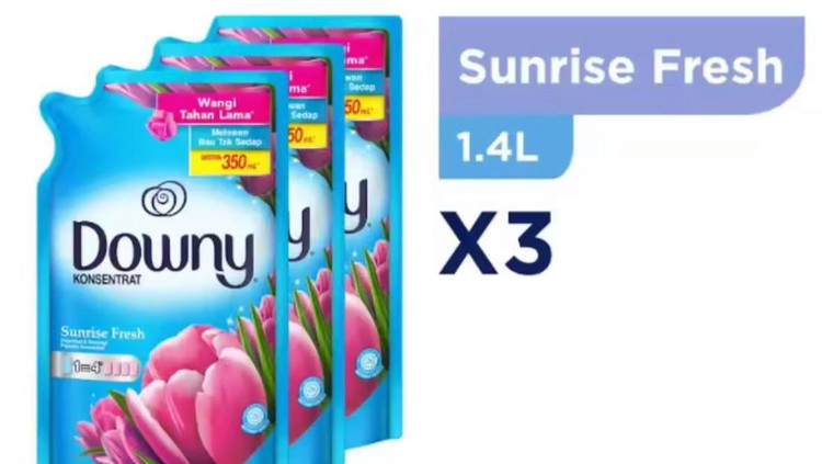 Downy Downy