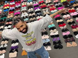 Lirik Lagu How About Now - Drake