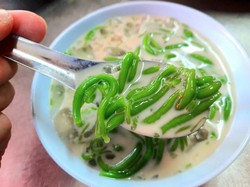 Sama Segarnya! Ini Dia 7 Minuman Kembaran Cendol di Negara ASEAN