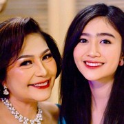 Kiat Kelola Uang Ala Febby Rastanty, Artis Pejuang Sandwich Generation