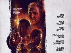 Sinopsis Dragged Across Concrete di Bioskop Trans TV Hari Ini