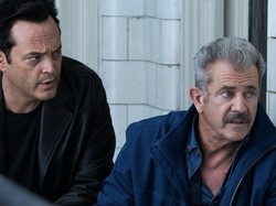 Sinopsis Film Dragged Across Concrete: Aksi Dua Polisi Bersihkan Nama