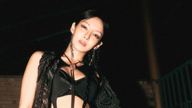 HYO Kenang Disambangi SONE Saat Jadi DJ di Jakarta