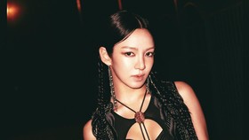 Ekspresi dan Rona Baru HYO dalam Comeback Single Picture