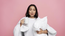 Gegara Insomnia Parah, Wanita Ini Tak Bisa Tidur 11 Tahun