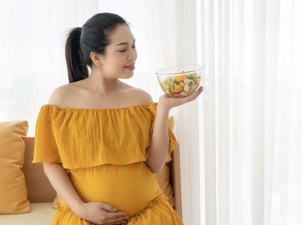 Ketahui Pedoman Isi Piringku Ibu Hamil untuk Penuhi GIzi Harian dari Kemenkes