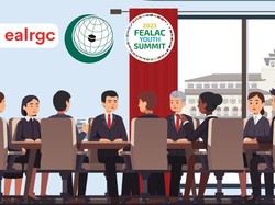 Jabar Ditunjuk Jadi Tuan Rumah 4 Forum Internasional