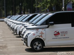 Perawatan dan Servis Rutin Mobil Listrik, Apa Benar Lebih Mudah Dibanding Mobil Bensin?