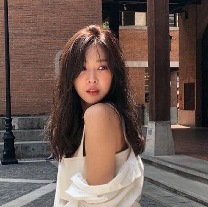 Jo Bo Ah/ Foto : instagram.com/xxadoraa/