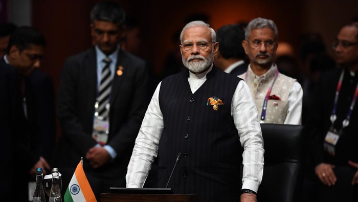 India Mau Ganti Nama Negara, Ternyata Jadi Kontroversi di Negara Sendiri